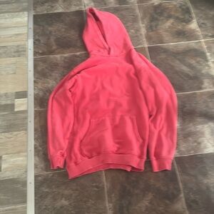 Oversized aerie hoodie